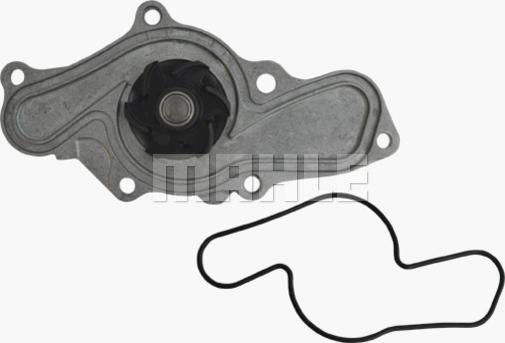 MAHLE CP 171 000P - Водяний насос autozip.com.ua