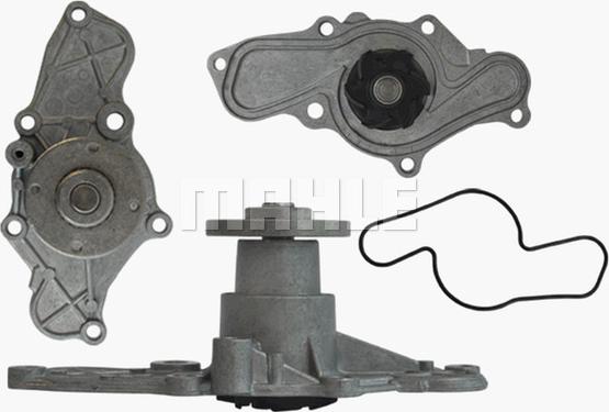 MAHLE CP 171 000P - Водяний насос autozip.com.ua