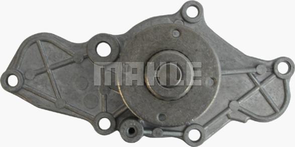 MAHLE CP 171 000P - Водяний насос autozip.com.ua