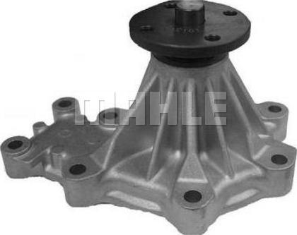 MAHLE CP 344 000S - Водяний насос autozip.com.ua