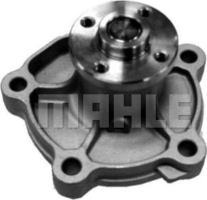 MAHLE CP 352 000S - Водяний насос autozip.com.ua