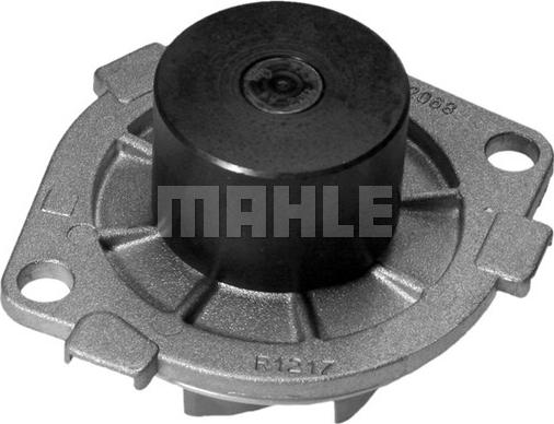 MAHLE CP 368 000P - Водяний насос autozip.com.ua