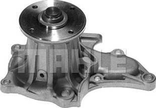MAHLE CP 387 000S - Водяний насос autozip.com.ua