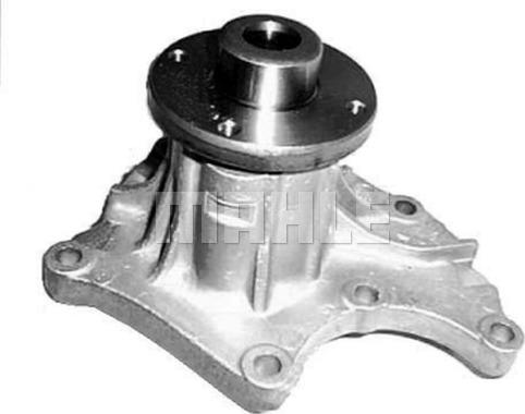 MAHLE CP 328 000P - Водяний насос autozip.com.ua