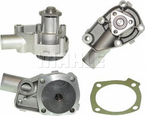 MAHLE CP 373 000P - Водяний насос autozip.com.ua