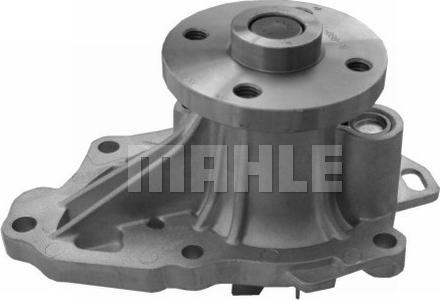 MAHLE CP 241 000S - Водяний насос autozip.com.ua