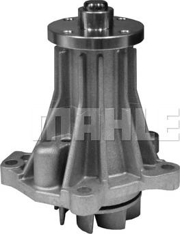 MAHLE CP 263 000S - Водяний насос autozip.com.ua
