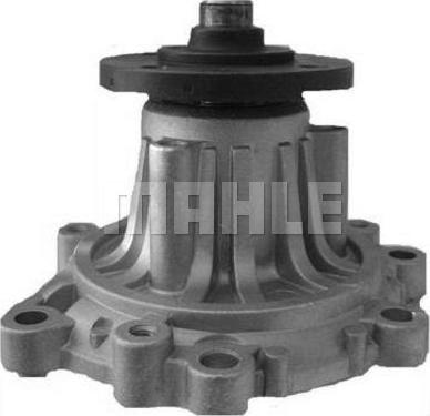 MAHLE CP 214 000S - Водяний насос autozip.com.ua