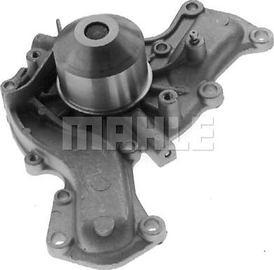 MAHLE CP 288 000S - Водяний насос autozip.com.ua