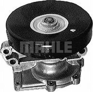 MAHLE CP 233 000S - Водяний насос autozip.com.ua