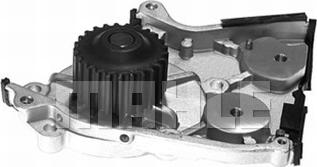 MAHLE CP 237 000S - Водяний насос autozip.com.ua