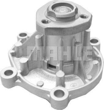 MAHLE CP 226 000S - Водяний насос autozip.com.ua