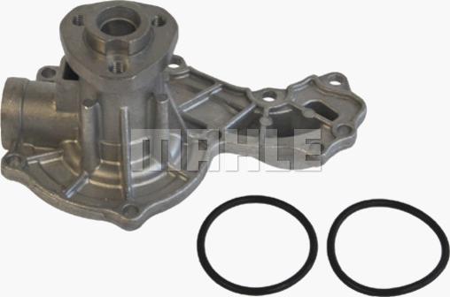 MAHLE CP 22 000P - Водяний насос autozip.com.ua