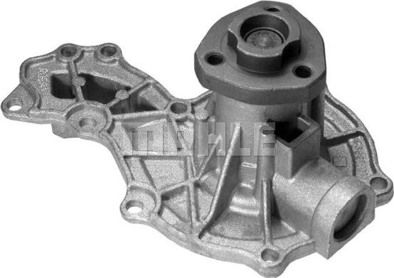MAHLE CP 22 000P - Водяний насос autozip.com.ua