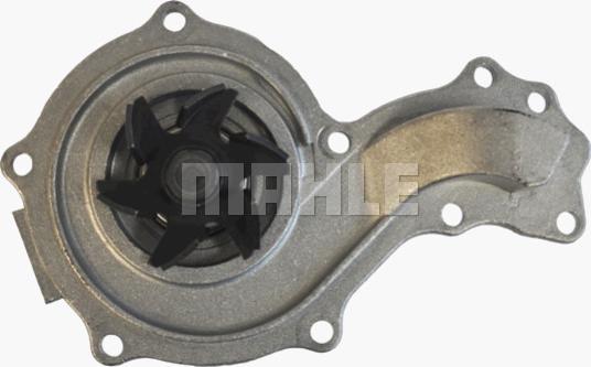 MAHLE CP 22 000P - Водяний насос autozip.com.ua