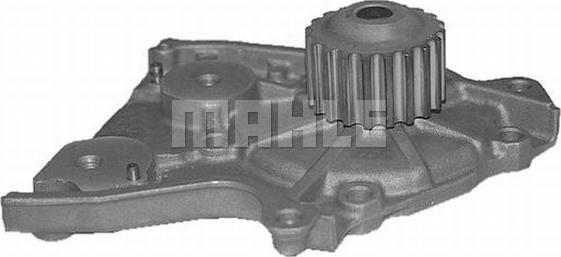 MAHLE CP 273 000S - Водяний насос autozip.com.ua