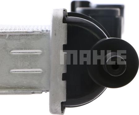 MAHLE CR 443 000S - Радіатор, охолодження двигуна autozip.com.ua