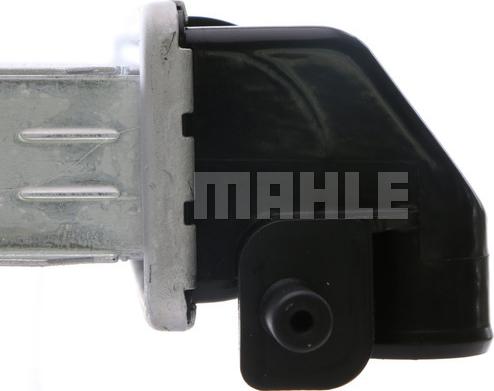 MAHLE CR 443 000S - Радіатор, охолодження двигуна autozip.com.ua