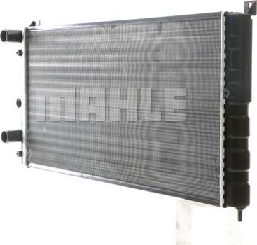 MAHLE CR 405 000S - Радіатор, охолодження двигуна autozip.com.ua