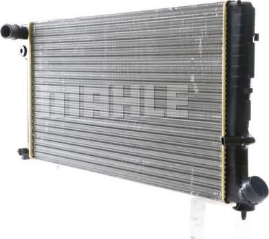 MAHLE CR 475 000S - Радіатор, охолодження двигуна autozip.com.ua