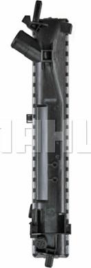 MAHLE CR 1497 000S - Радіатор, охолодження двигуна autozip.com.ua