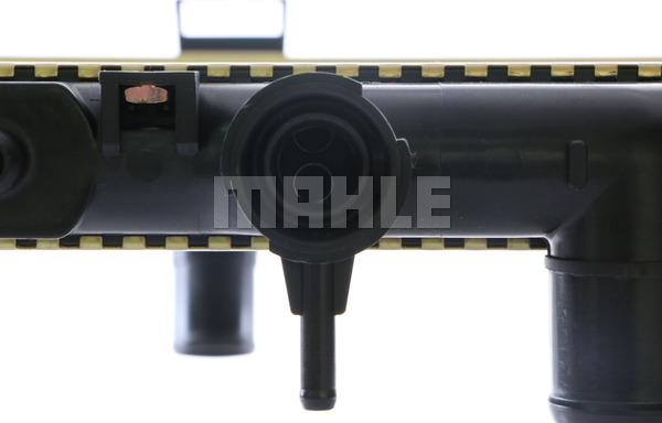 MAHLE CR 1194 000S - Радіатор, охолодження двигуна autozip.com.ua