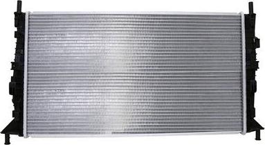 MAHLE CR 1353 000S - Радіатор, охолодження двигуна autozip.com.ua