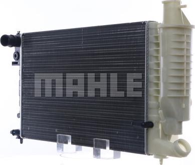 MAHLE CR 172 000S - Радіатор, охолодження двигуна autozip.com.ua