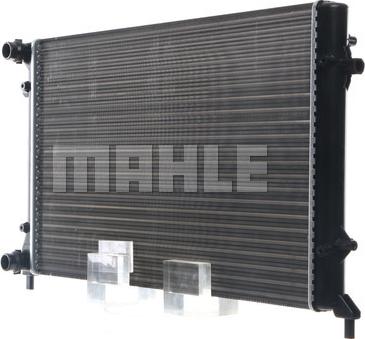 MAHLE CR 30 001S - Радіатор, охолодження двигуна autozip.com.ua