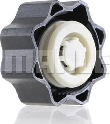 MAHLE CRB 99 000S - Кришка, резервуар охолоджуючої рідини autozip.com.ua