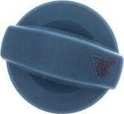 MAHLE CRB 104 000S - Кришка, резервуар охолоджуючої рідини autozip.com.ua