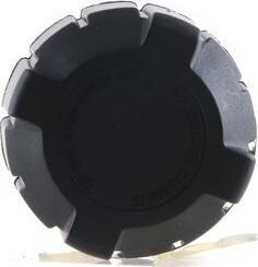MAHLE CRB 119 000S - Кришка, резервуар охолоджуючої рідини autozip.com.ua