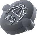 MAHLE CRB 113 000S - Кришка, резервуар охолоджуючої рідини autozip.com.ua