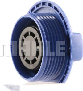 MAHLE CRB 136 000S - Кришка, резервуар охолоджуючої рідини autozip.com.ua