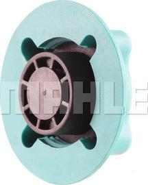 MAHLE CRB 131 000S - Кришка, резервуар охолоджуючої рідини autozip.com.ua