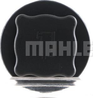 MAHLE CRB 35 000S - Кришка, резервуар охолоджуючої рідини autozip.com.ua