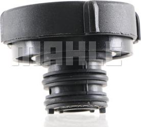 MAHLE CRB 22 000S - Кришка, резервуар охолоджуючої рідини autozip.com.ua