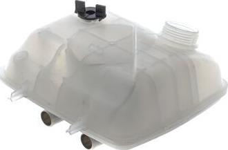 MAHLE CRT 185 000S - Компенсаційний бак, охолоджуюча рідина autozip.com.ua