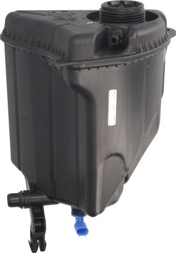 MAHLE CRT 3 000S - Компенсаційний бак, охолоджуюча рідина autozip.com.ua