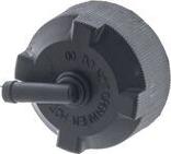 MAHLE CRTC 4 000S - Кришка, резервуар охолоджуючої рідини autozip.com.ua