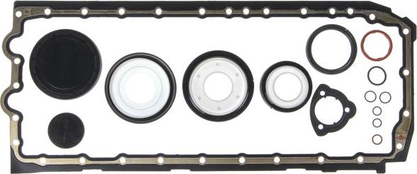 MAHLE CS55004 - - - autozip.com.ua
