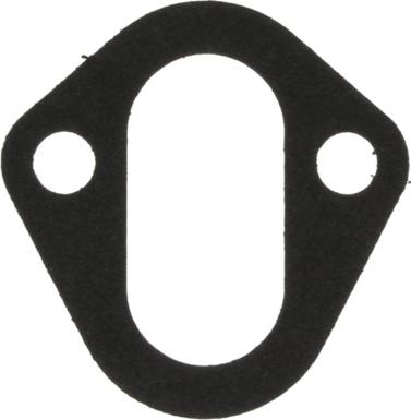 MAHLE D27094 - Прокладка, паливний насос autozip.com.ua