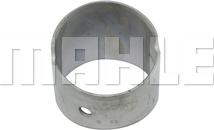 MAHLE G21051 STD-S - Втулка, важіль autozip.com.ua