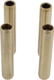 MAHLE GE0700075 0.10 - Напрямна втулка клапана autozip.com.ua