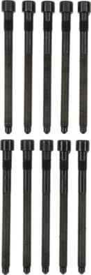 MAHLE GS33551 - Комплект болтів головки циліндрів autozip.com.ua