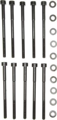 MAHLE GS33395 - Комплект болтів головки циліндрів autozip.com.ua