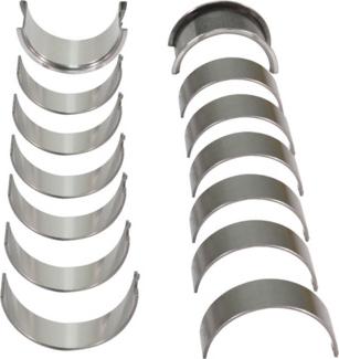 MAHLE H0710146 - Підшипник распредвала autozip.com.ua