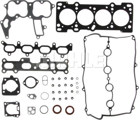 MAHLE HS5878 - Комплект прокладок, головка циліндра autozip.com.ua