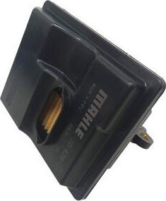 MAHLE HX 429D - Гідрофільтри, автоматична коробка передач autozip.com.ua