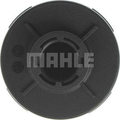 MAHLE HX 132D - Гідрофільтри, автоматична коробка передач autozip.com.ua